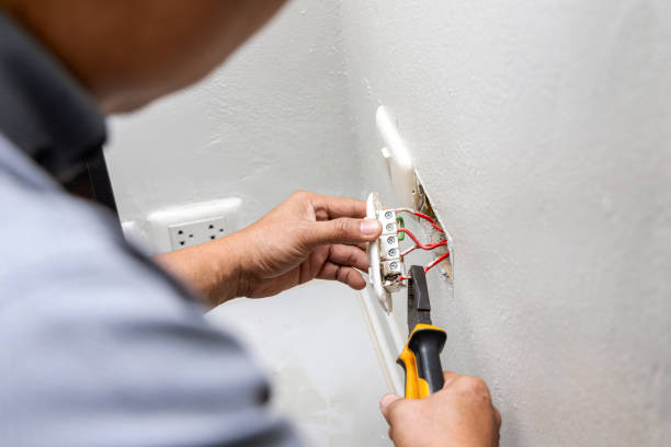 Electrical Upgrades for Homes in MD